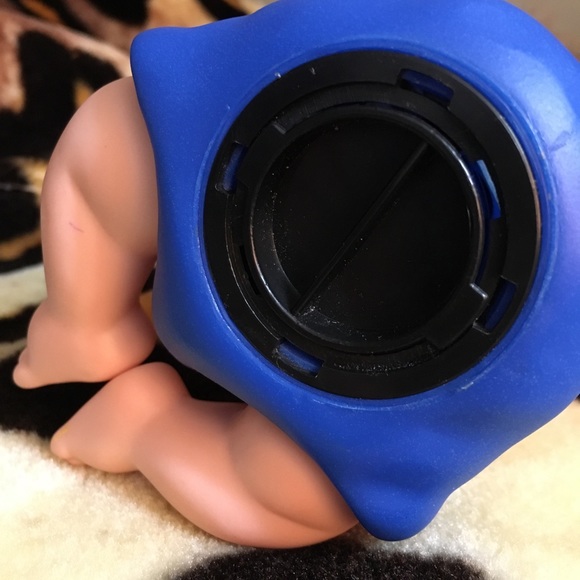 Grumpy boy - Picture 5 of 5